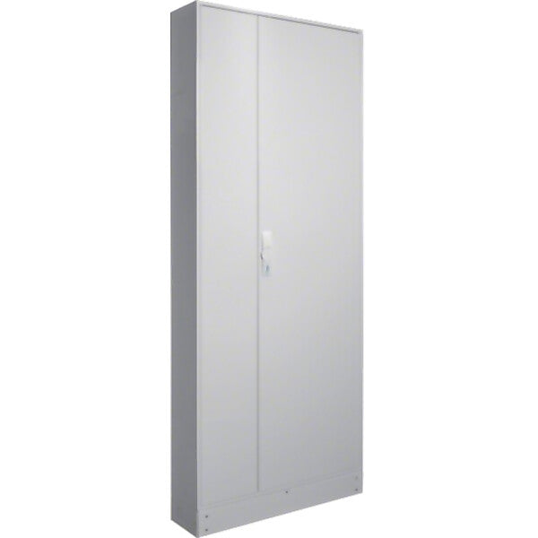Hager Schrank univers, IP44, SK II FP23SN2